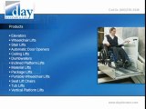 Home Elevator, Wheelchair Lift, Residential Elevators, Elevator, Lift - New York