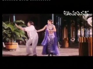 Priyamaina Neeku - Manasuna Unnadi Chitra