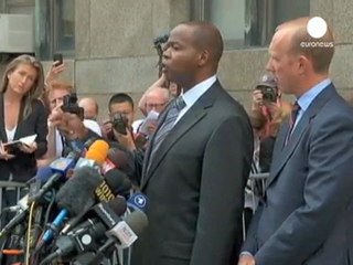 DSK si dichiara innocente: "rapporto consensuale"