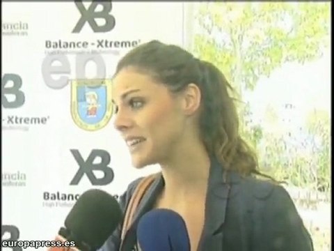 Maribel Verdú y Amaia Salamanca, premiadas