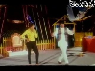 All Rounder - Comedy07