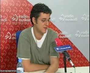 Eduardo Madina pide pruebas al PNV