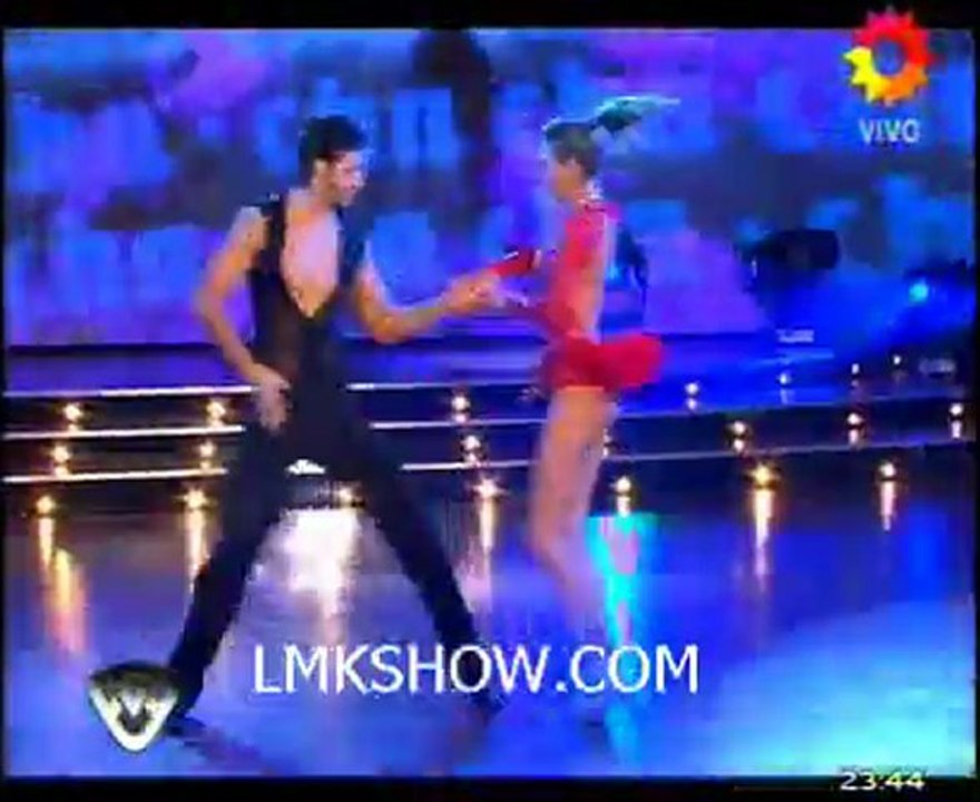 Coki cha cha