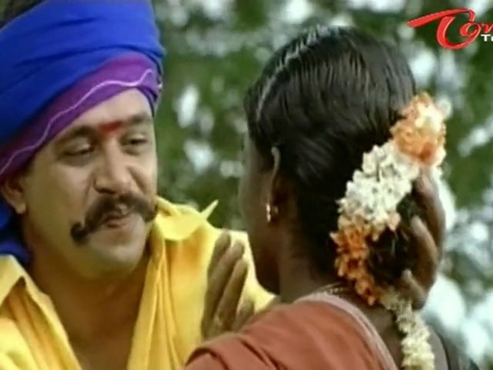 Arjun Romantic Comedy With Manisha Koirala