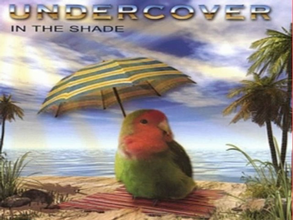 Undercover - In the Dark (2003)