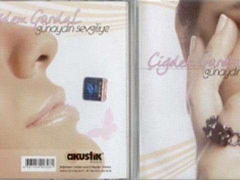 Çiğdem Gürdal - Leyla