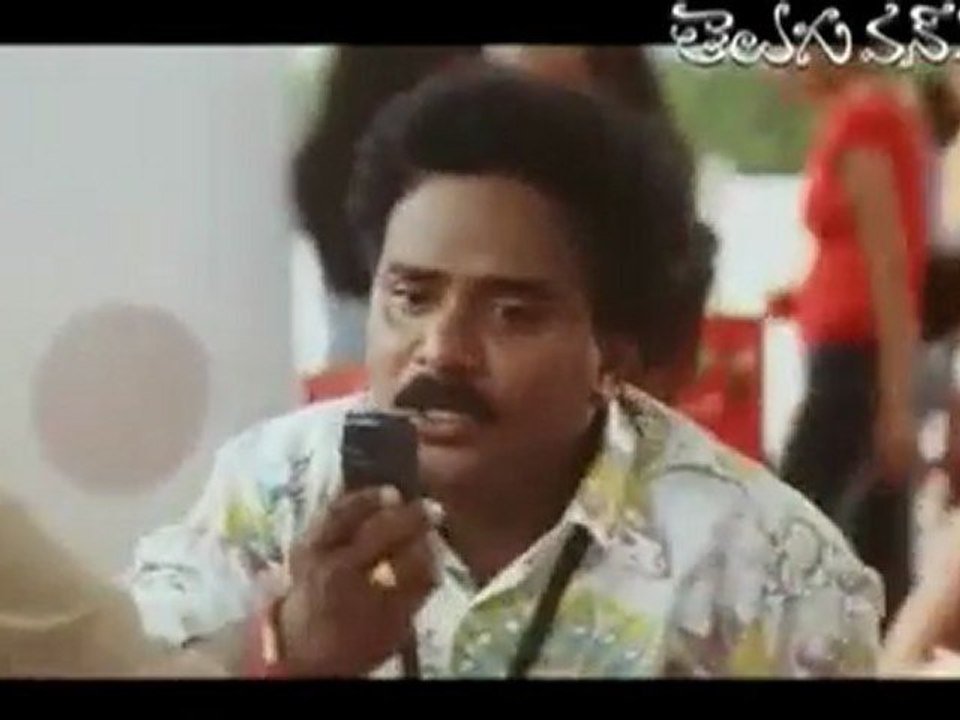 Bangaram - Comedy01