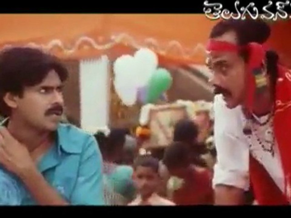 Bangaram - Comedy05