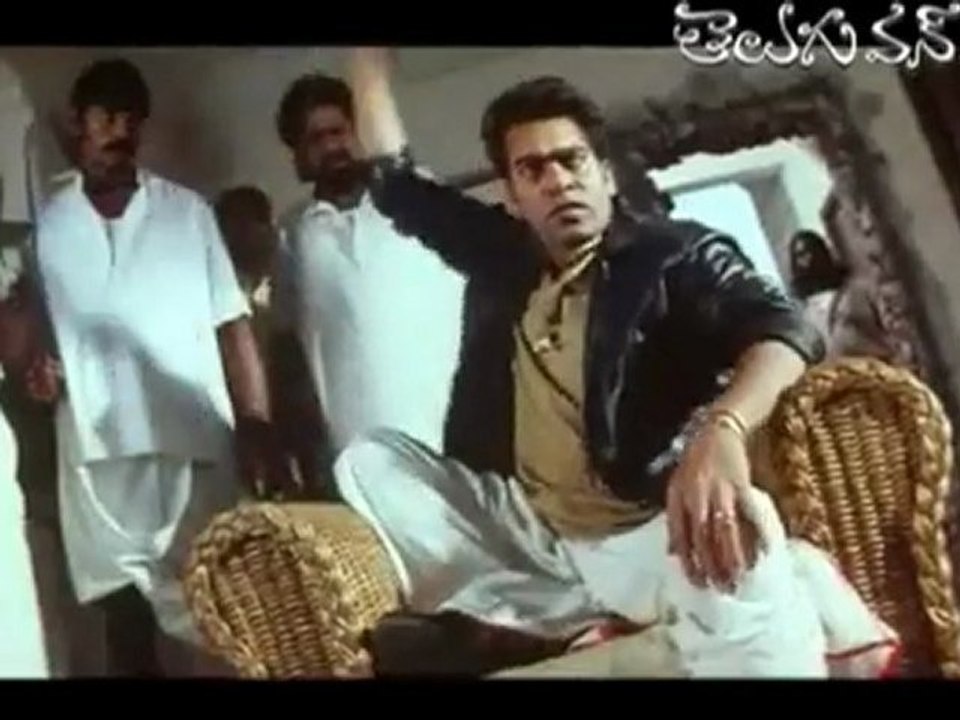 Bangaram - Comedy08