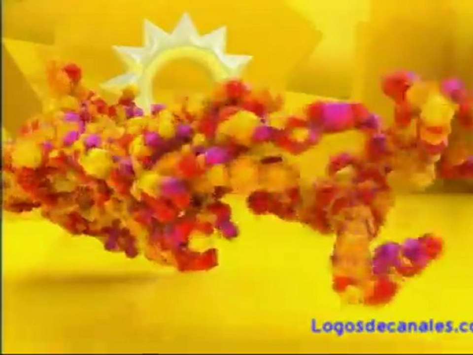 Artistica On Air El Trece 2011