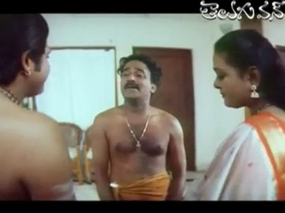 Bangaram - Comedy09