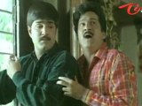 Rajendra Prasad Afraid Of House - Comedy Scene