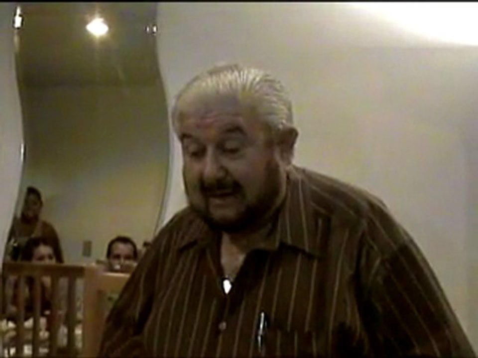JUANITO EL TATATIU