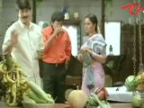 Funny Scene Between Rajendra Prasad - Srikanth - Soundarya