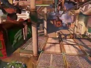 Bioshock Infinite - Trailer E3 2011