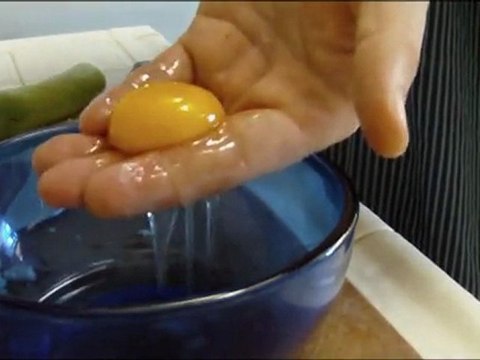 Phase 2 hCG Recipes - Chinese Egg Drop Soup