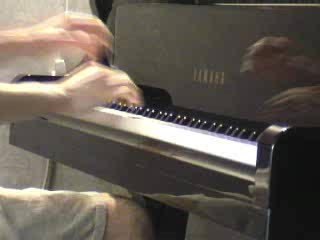 Medley Final Fantasy & Monkey Island