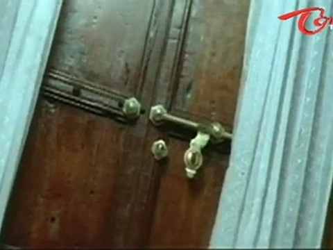 Rajendra Prasad Comedy Setairs On Kallu Chidambaram