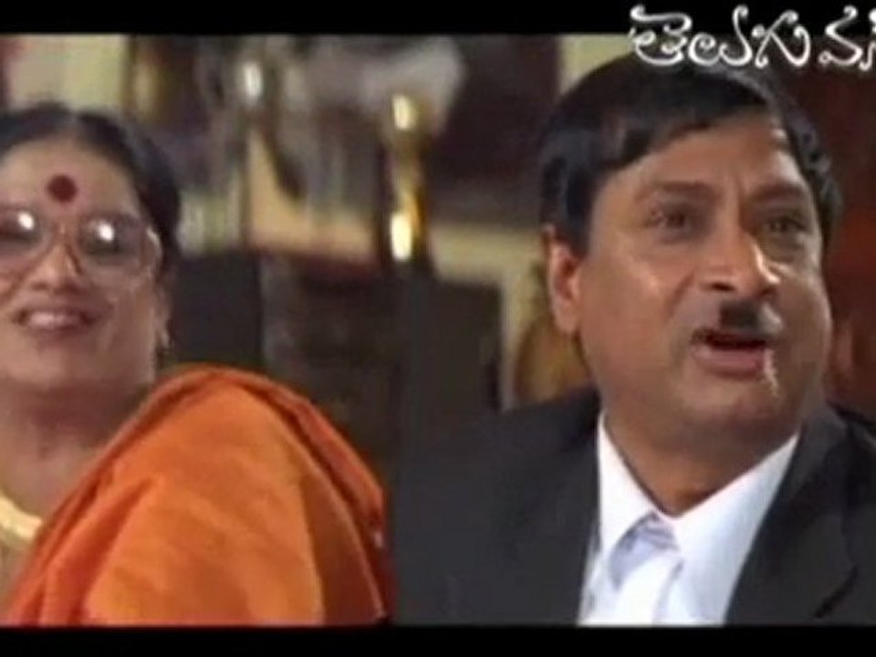 Devullu - Comedy03