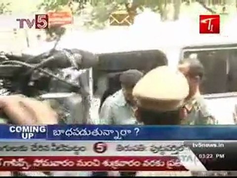 Maddela Cheruvu Suri joins NIMS Hospital