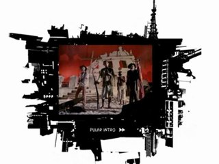 Vídeo abertura do TCC "Terra e Chuva em um Só