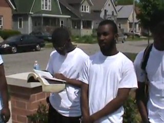 Church Organizations EXPOSED 2! Pt. 1