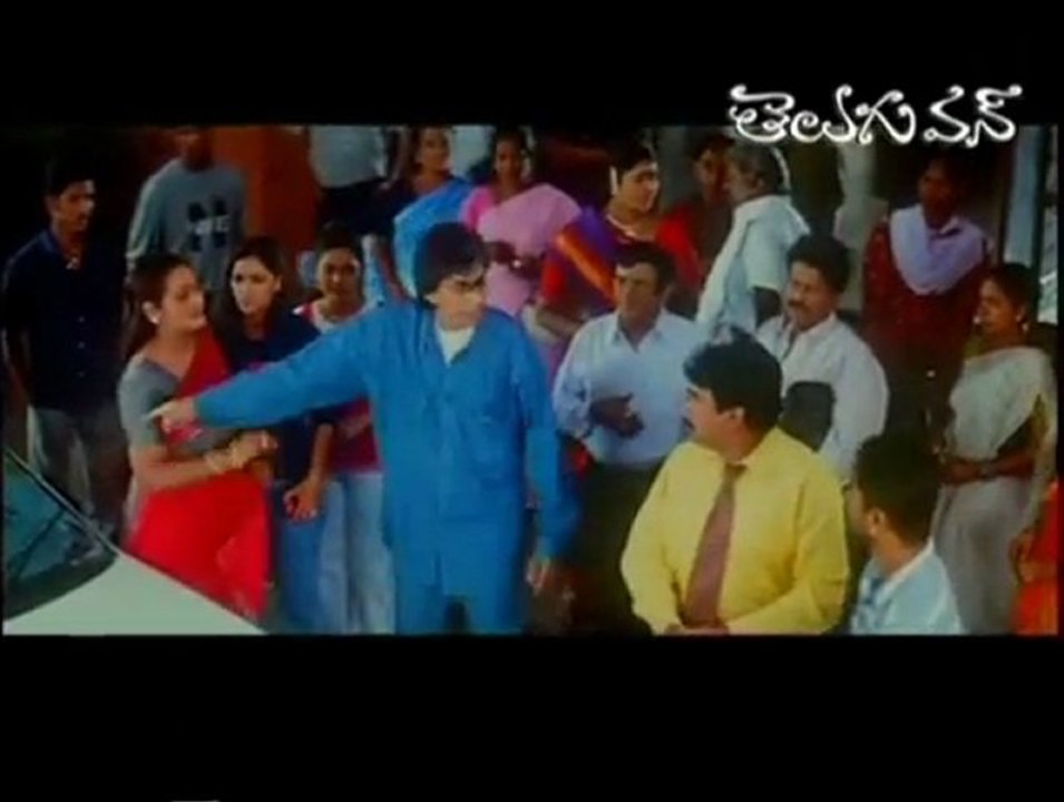 I Love You Raa - Comedy02