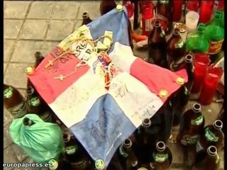 Las muertes de Torrejón "se veían venir"