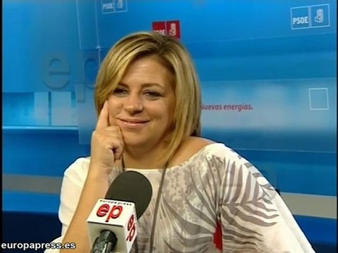 Valenciano comenta las declaraciones de CIU