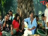 Romantic Looks Between Srikanth - Anjala Zaveri - Comedy Scene