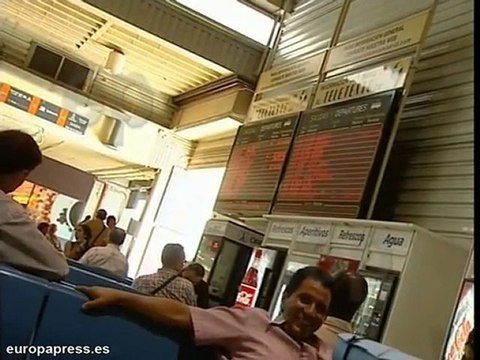 Más parones de Auto-Res