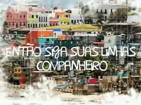 Vídeo Euclides da Cunha
