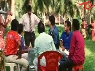 Srikanth Funny Schemes To Get Married - Comedy Scene