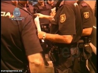 Atrapan al delincuente japonés más buscado