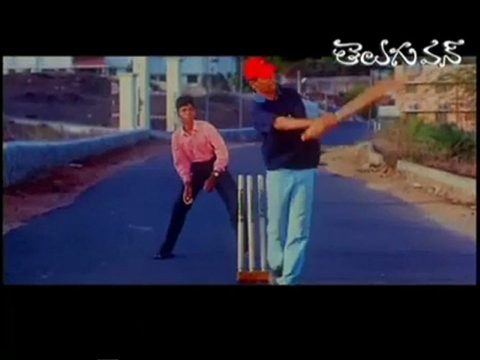 I Love You Raa - Comedy05