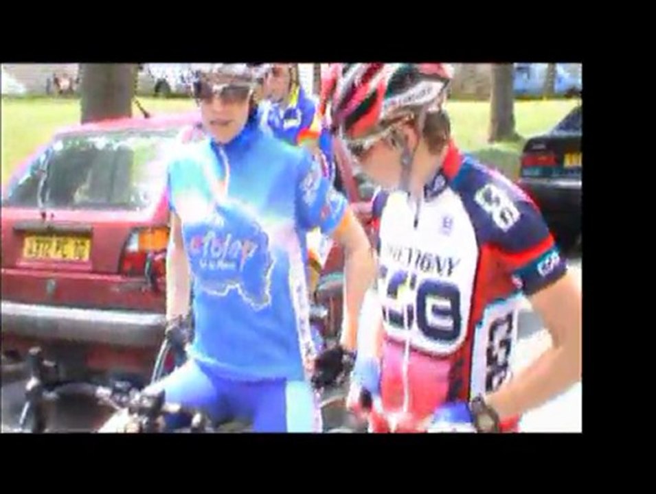 Championnat IDF-UFOLEP 2011