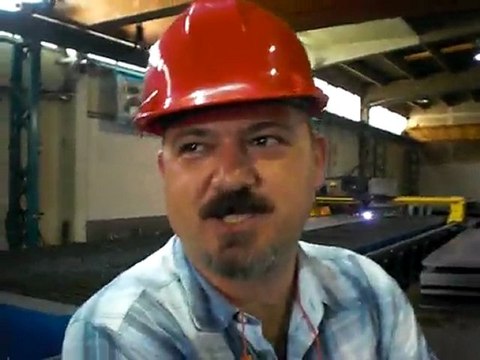 KÜBİLAY OYMAK IN İŞYERİ - AYBAK -ANKARA - haberamasya.com