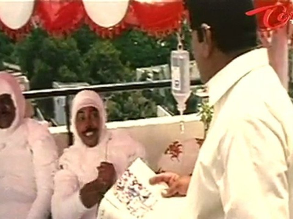 Comedy Dialogues Of  Kota Srinivasa Rao & Mallikarjuna Rao