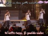 Yajima Maimi, Hagiwara Mai, Okai Chisato- The Party vostfr