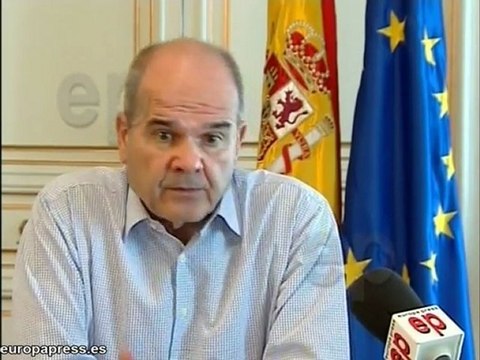 Chaves pide responsabilidad para los PGE