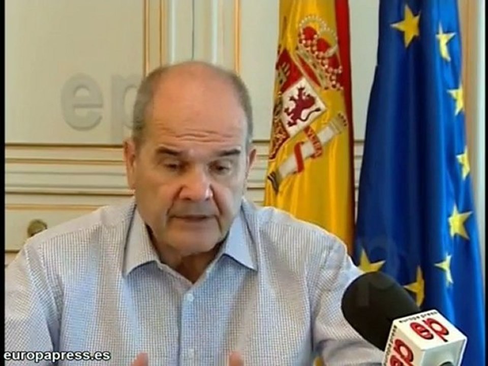 Chaves pide responsabilidad para los PGE