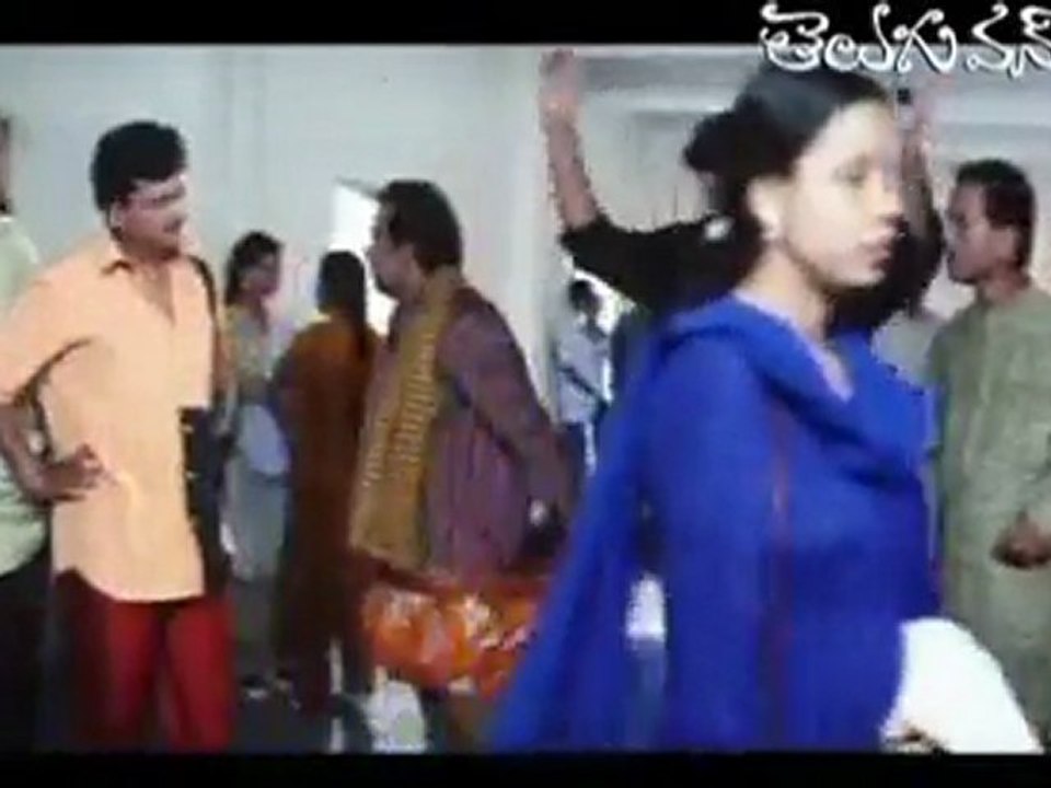 Manasunna Maraju - Comedy03