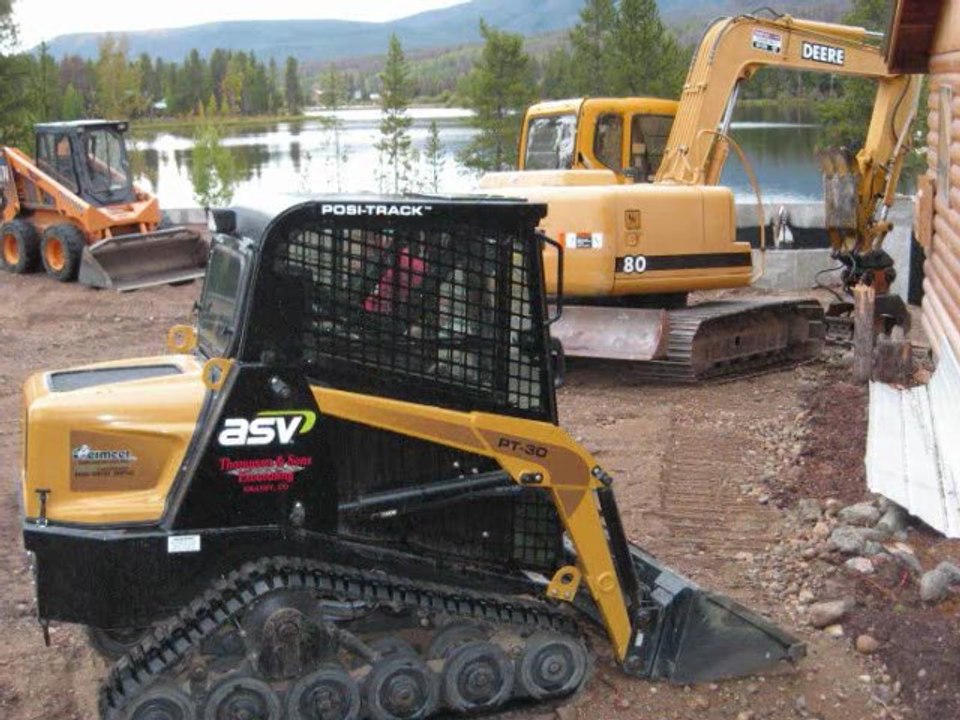 Colorado Home Remodeling Van Dyk Construction