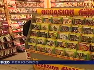 les jeunes et les jeux