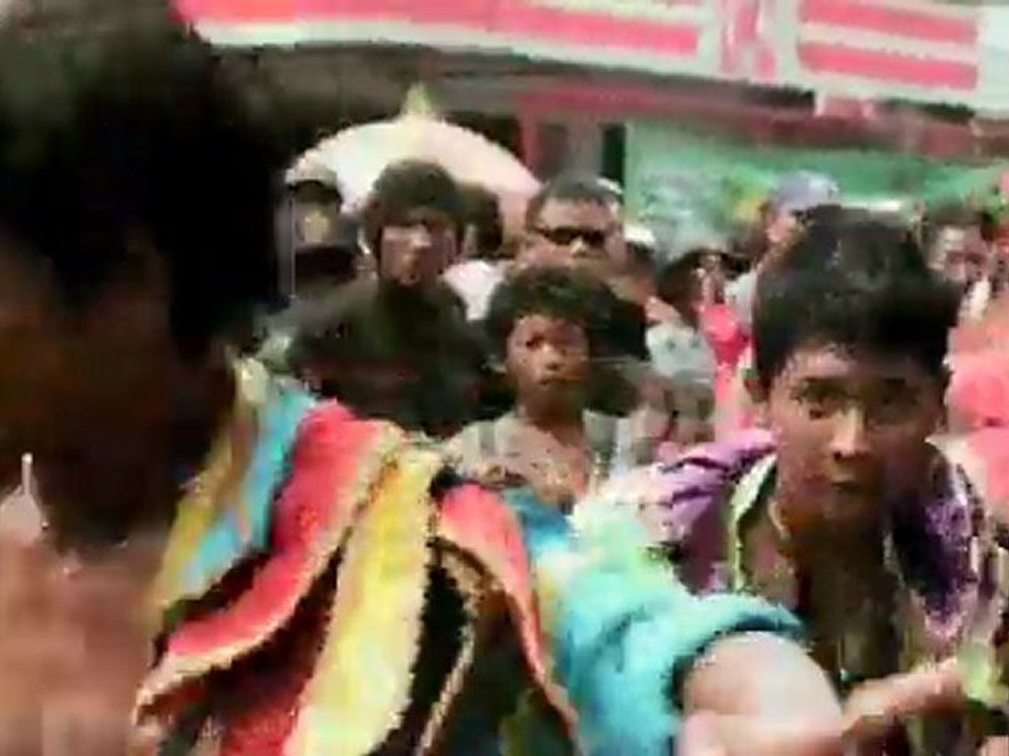 ngayogyakarto- hiphop