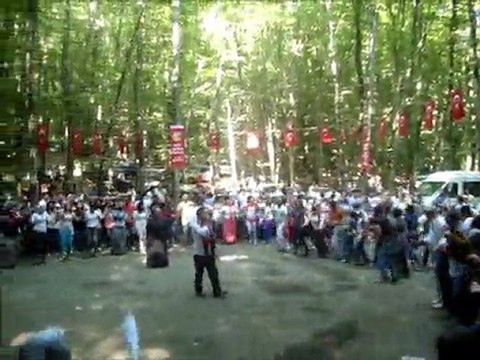 Nasır Köyü Pikniği 5 Haziran 2011