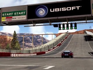 Trackmania 2 - Canyon - Trailer E3 2011