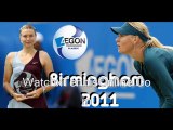 watch AEGON Classic 2011 tennis matches live stream