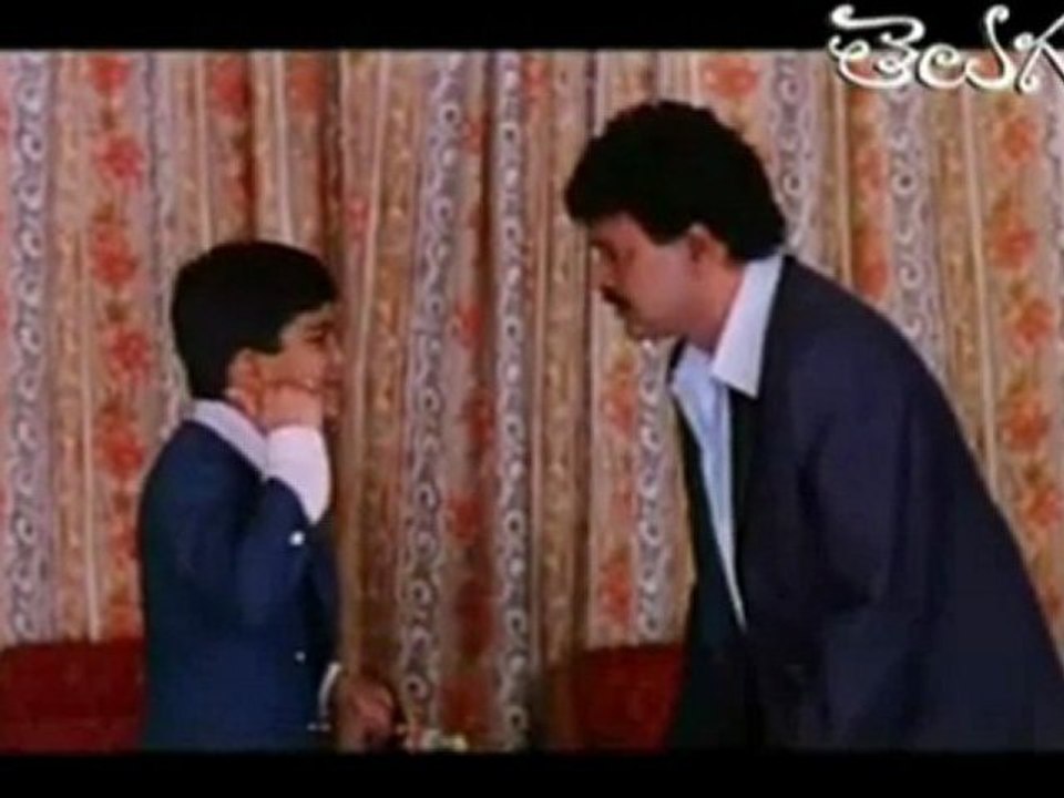 Neethone Nenuntanu - Comedy05