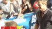 Josh Duhamel at 2011 MTV MOVIE AWARDS Red Carpet